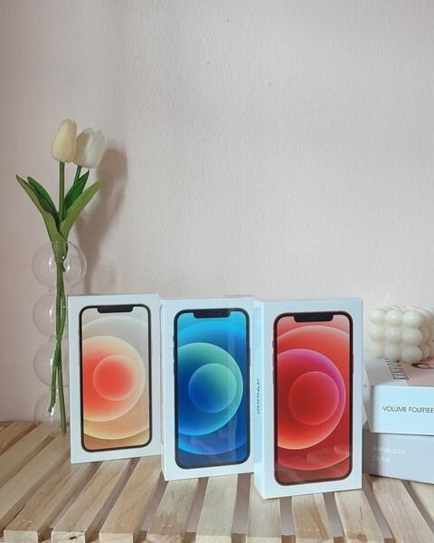 Brand new iPhone 12 128Gb