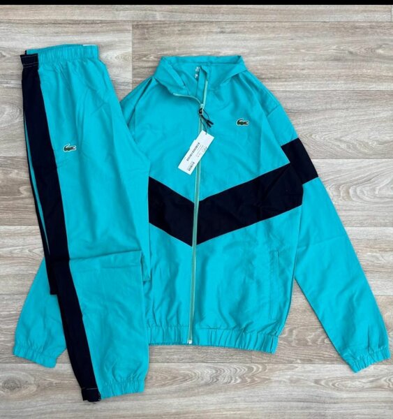 Ensemble de Survêtement Confort