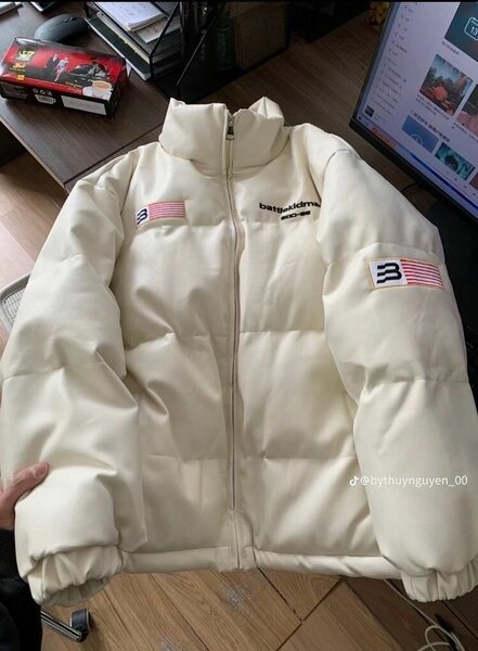Top jacket for ladies