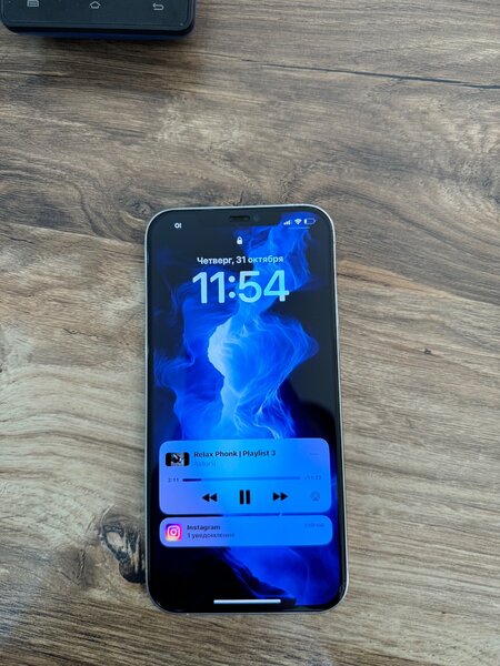 iPhone 12 Pro Max
