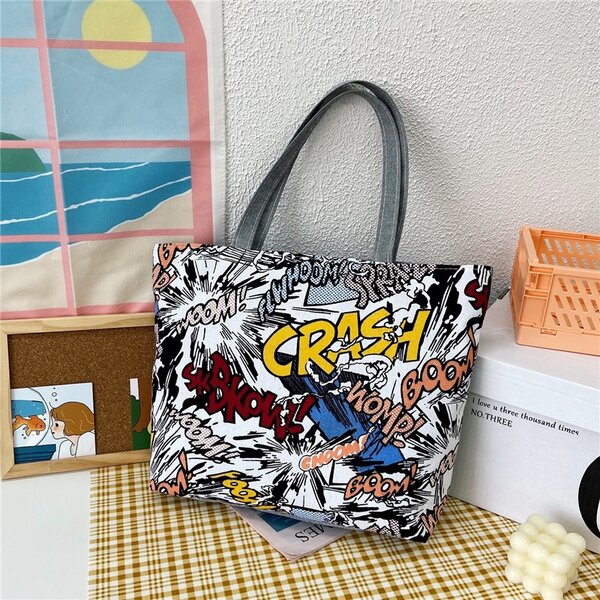 Tote bag