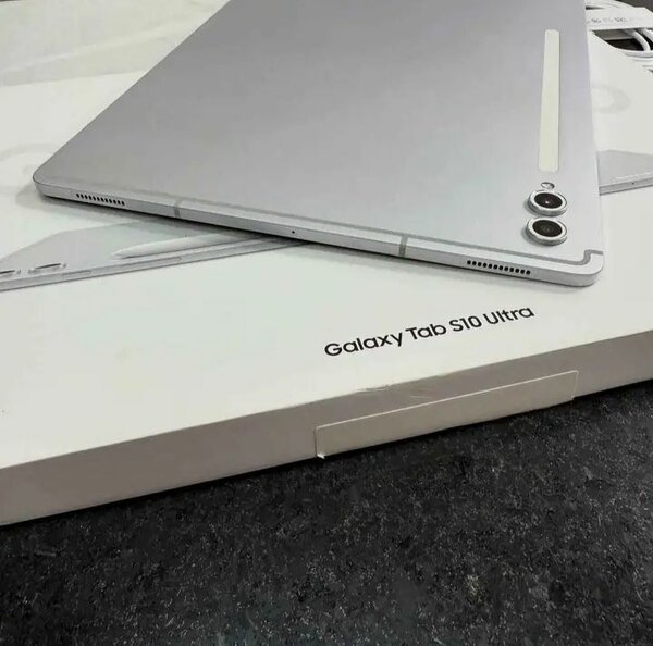 Samsung Galaxy Tab S10 Ultra