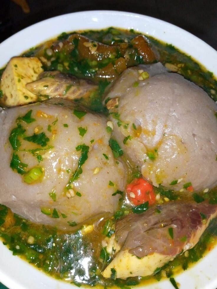 Délicieux plat de placalie