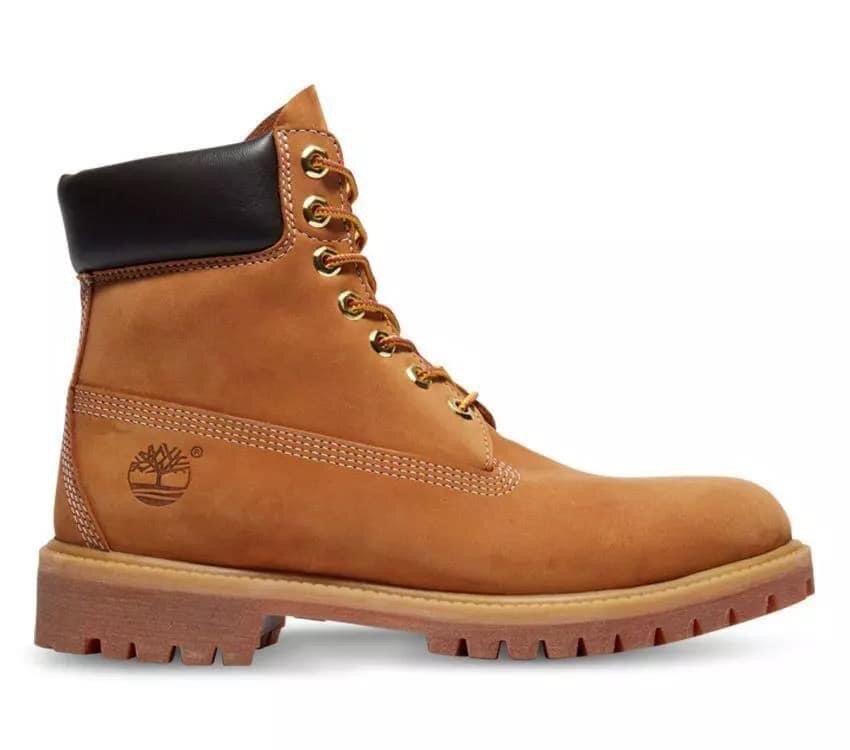 CHAUSSURES TIMBERLAND