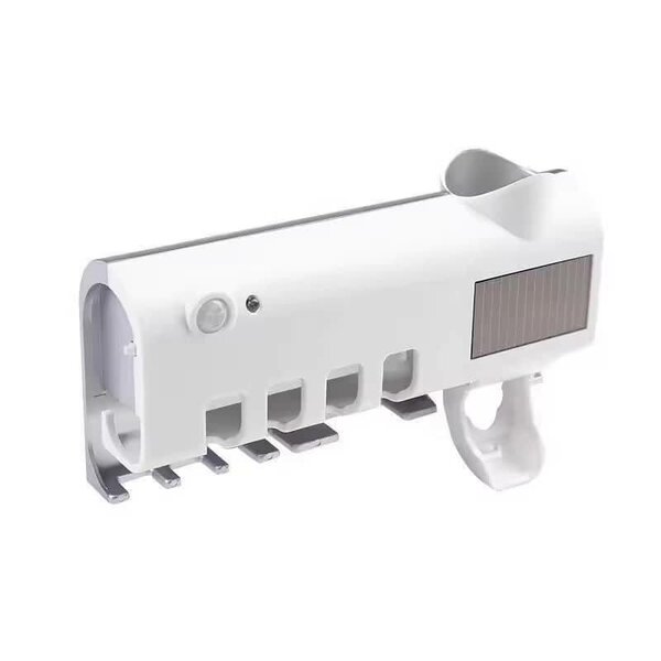 Porte-brosse à dents mural, lu