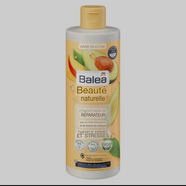 Balea Après-Shampooing Réparateur