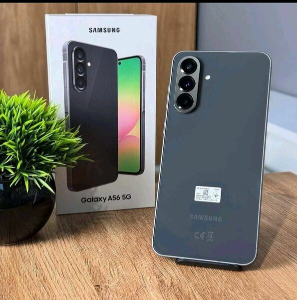 Samsung Galaxy A56 5G