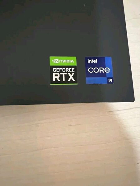 Gamer DELL G15 5520 Core i9-12