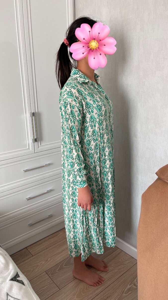 Платье (Турция)