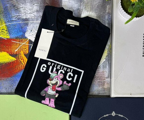 Tee-shirt pour hommes