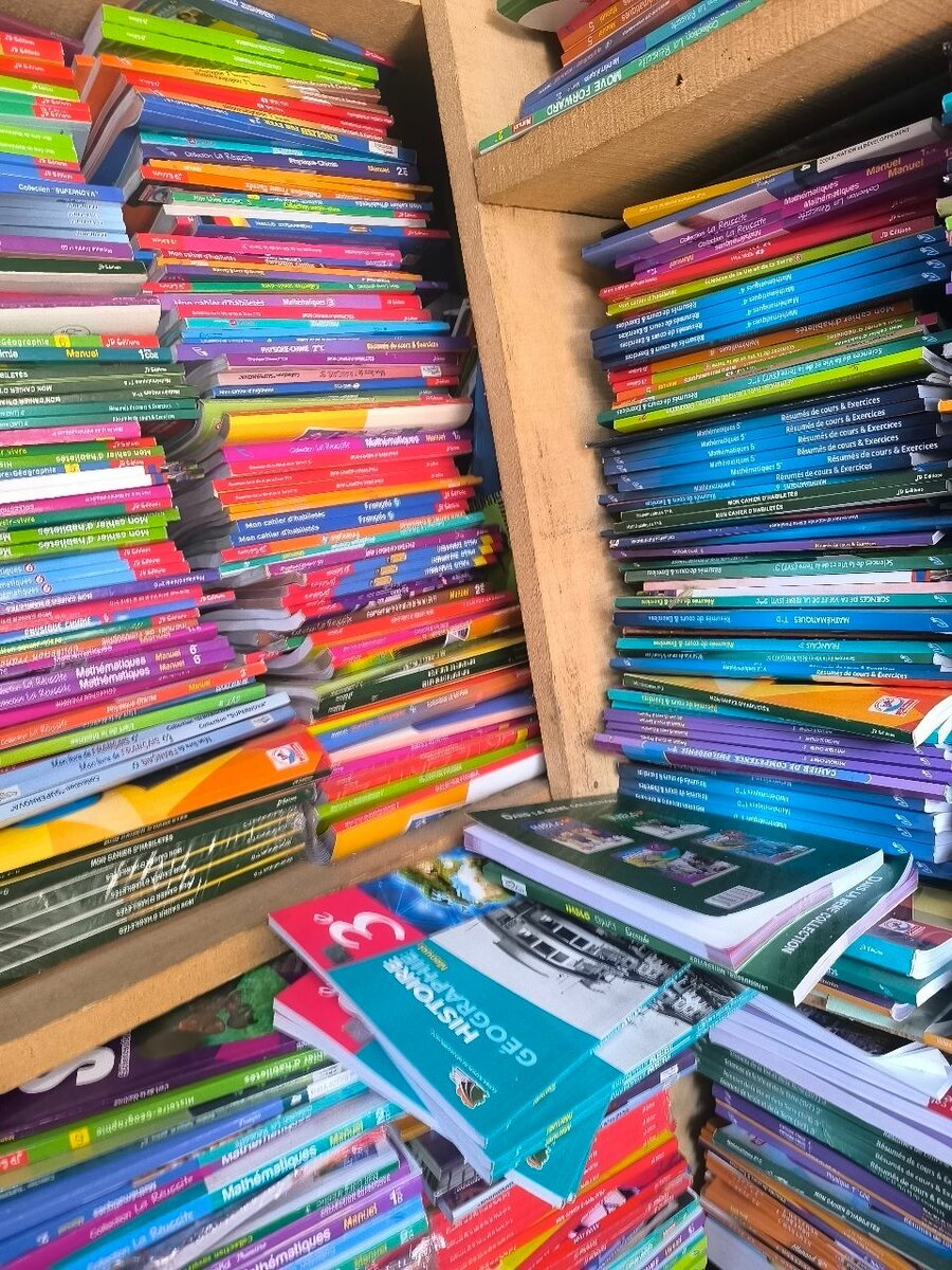 Calculatrice Scientifique Casio