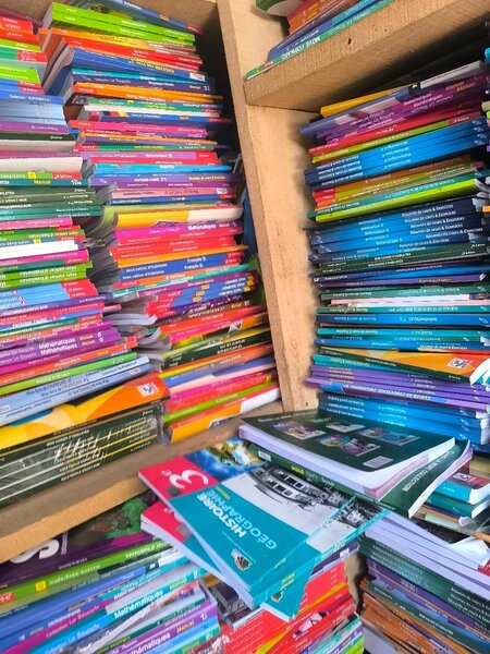 Calculatrice Scientifique Casio