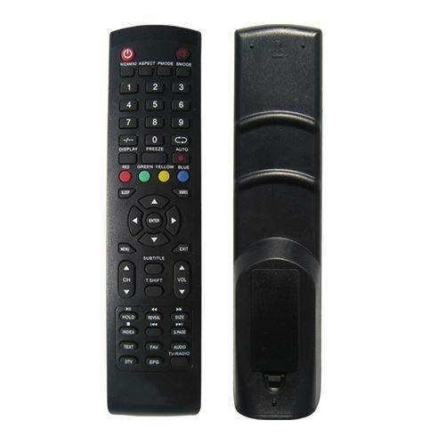 Télécommande NASCO série 1177