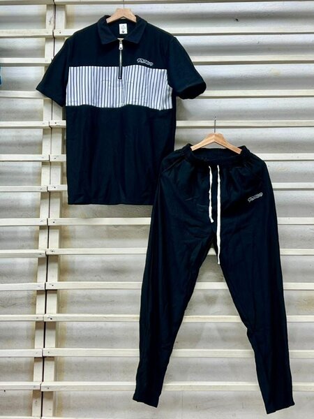Ensemble de jogging stylé
