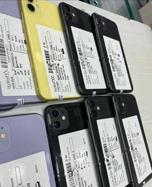 Smartphone Apple iPhone 12