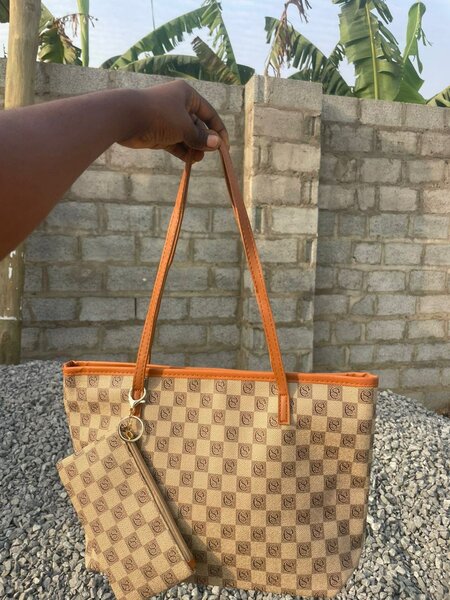Ladies handbag