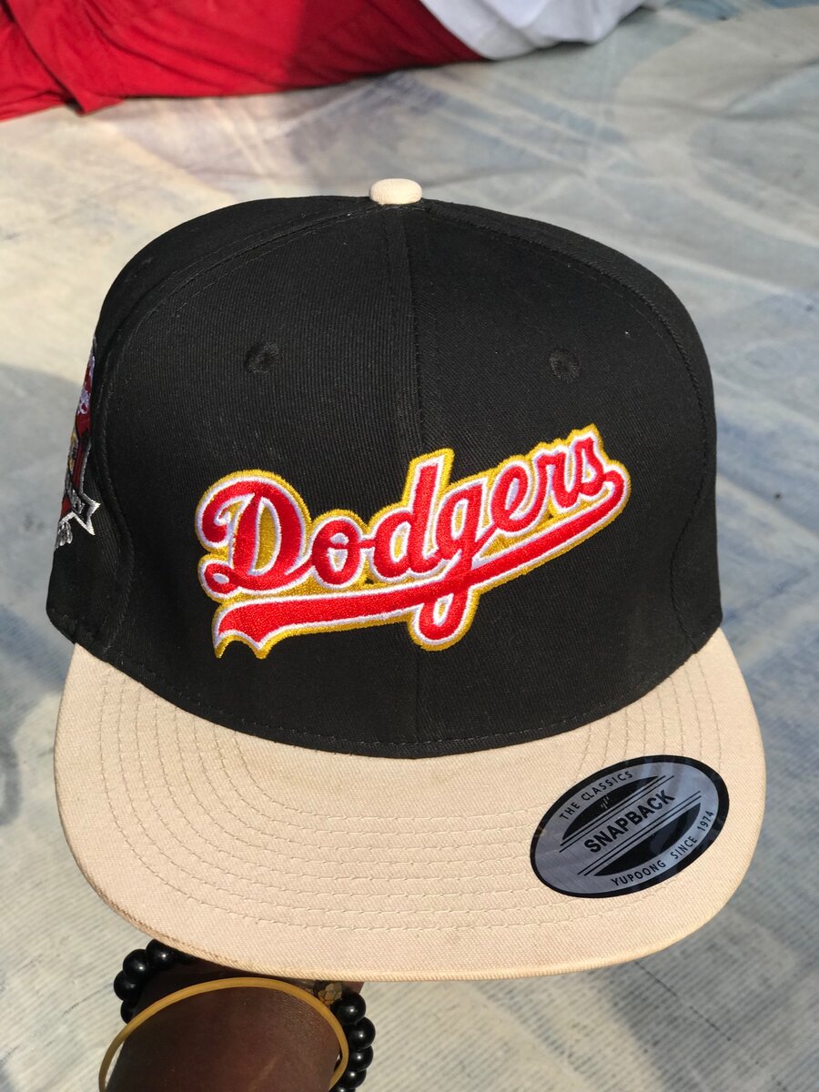 Design Cap