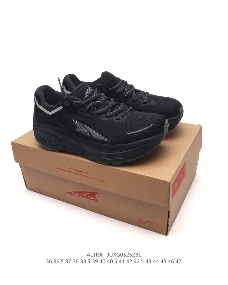 Altra Athletic Sneakers