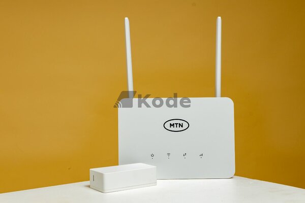 Mtn Universal Router