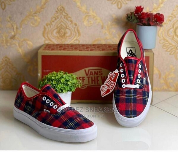 Van's