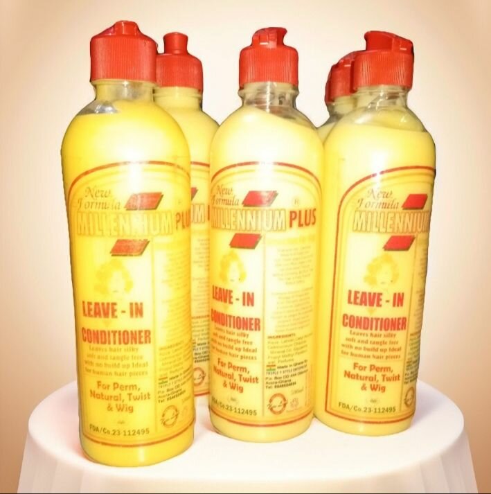 Assouplir les cheveux et perru