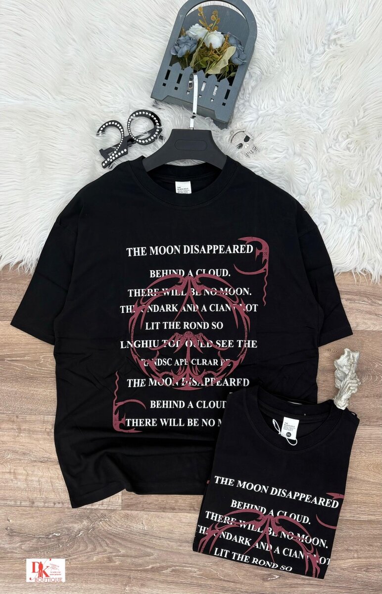 T-shirts graphiques unisexes