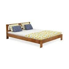Double Bed