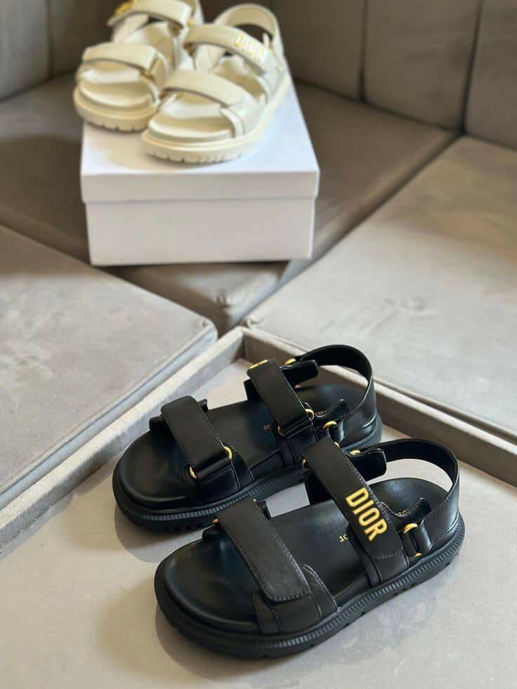 Sandale Dior