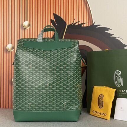 Sac à dos Goyard élégant