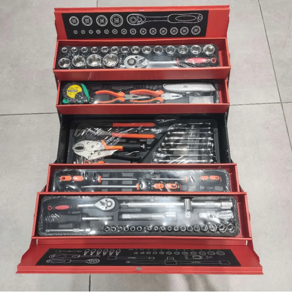 Kit d'Outils Polyvalent 85