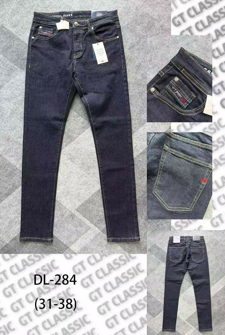 Jeans Homme Stylés Conforts