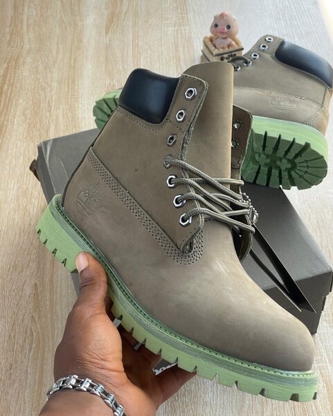 Timberland High Quality