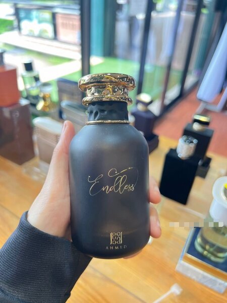 Parfum Endless Unisexe