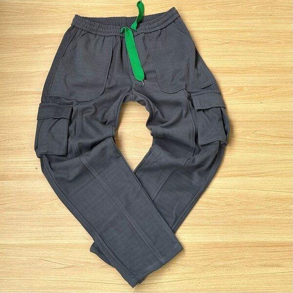 Heavy joggers