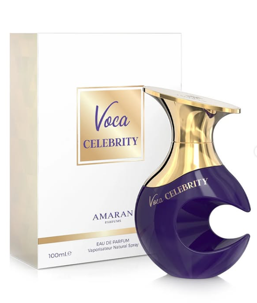Voca Celebrity