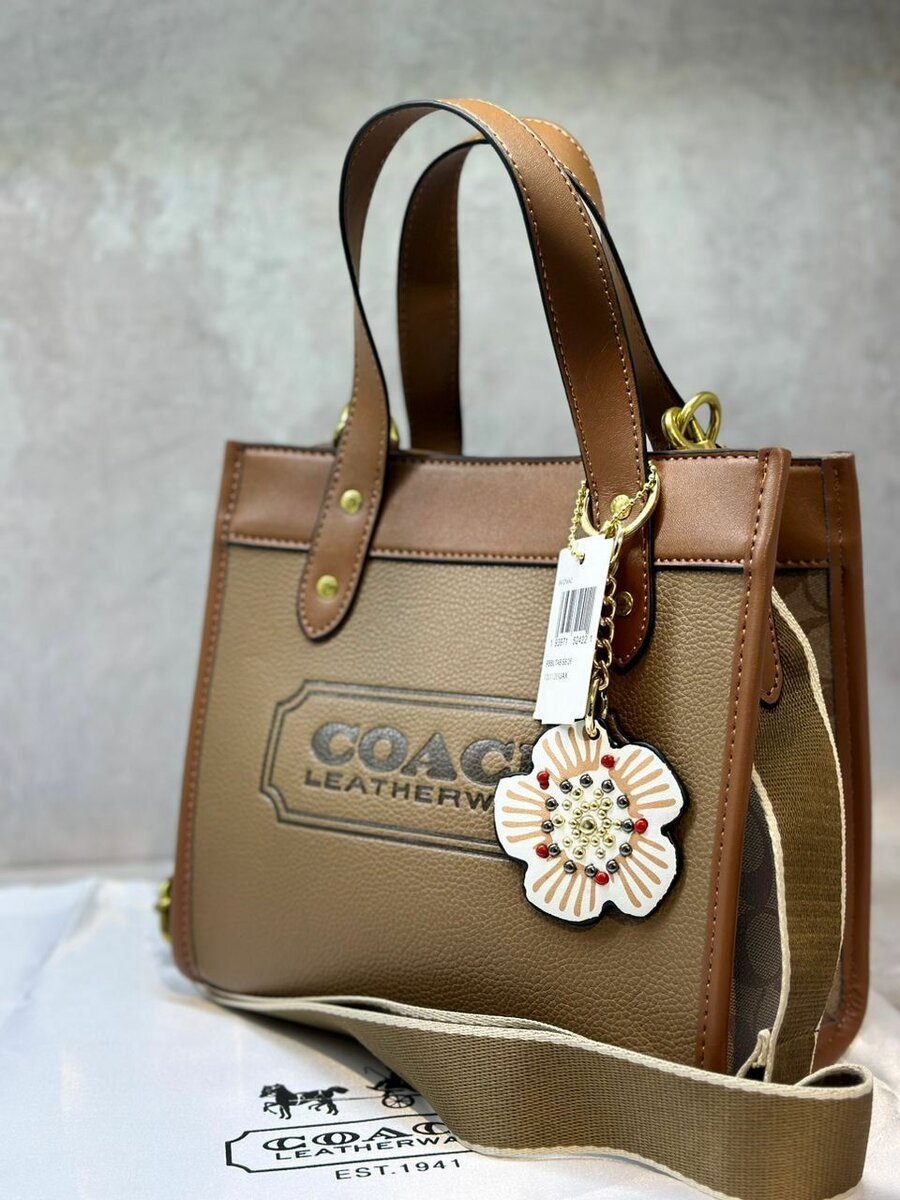 Coach premium kahba koja/ бесплатная доставка