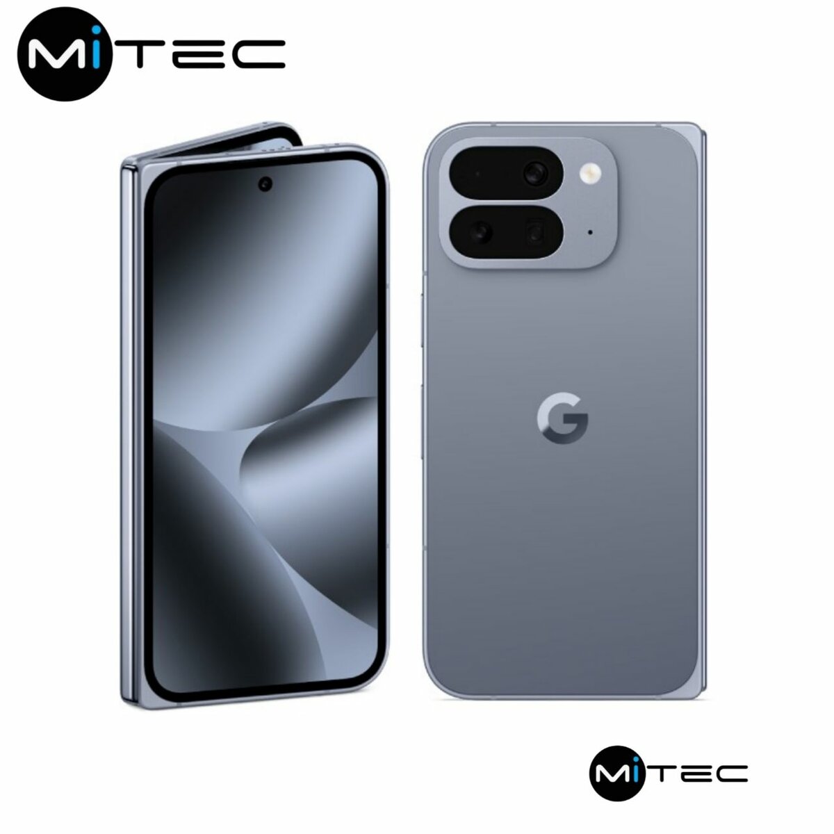 Google Pixel 10 Pro Fold 5G Ne