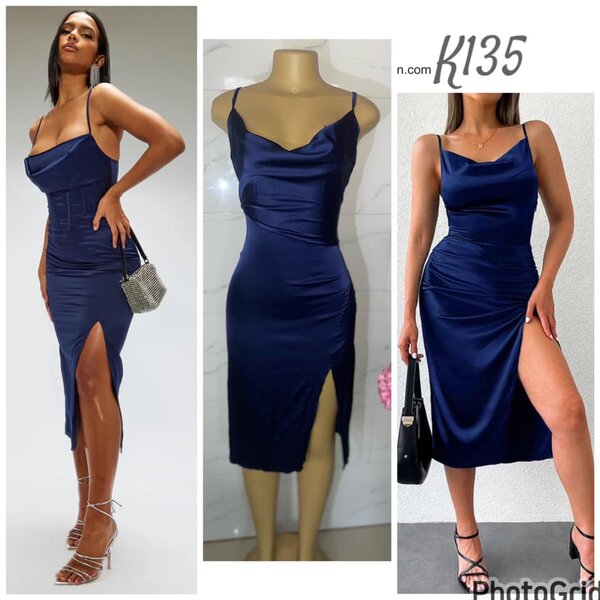 Beautiful and stylish women's dress