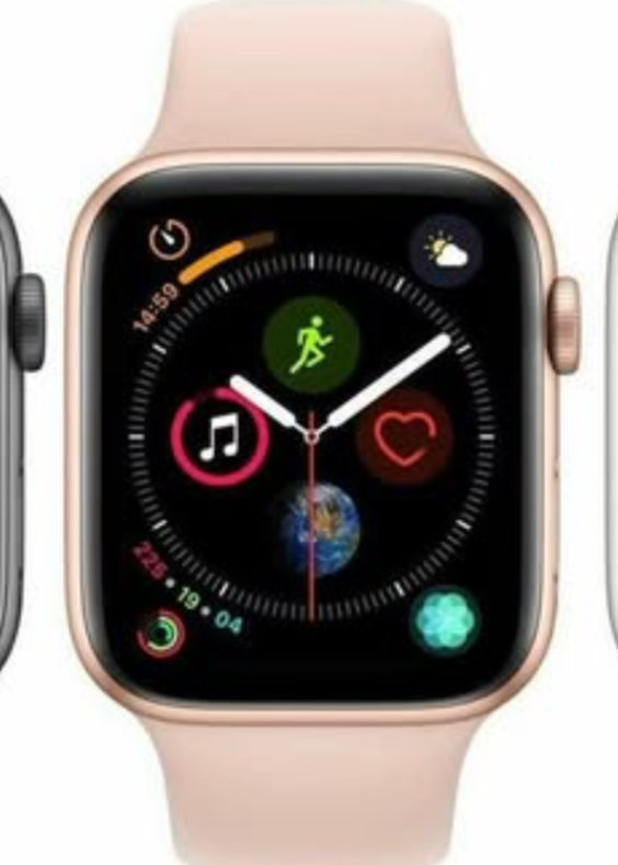 Apple Watch  Series 4 