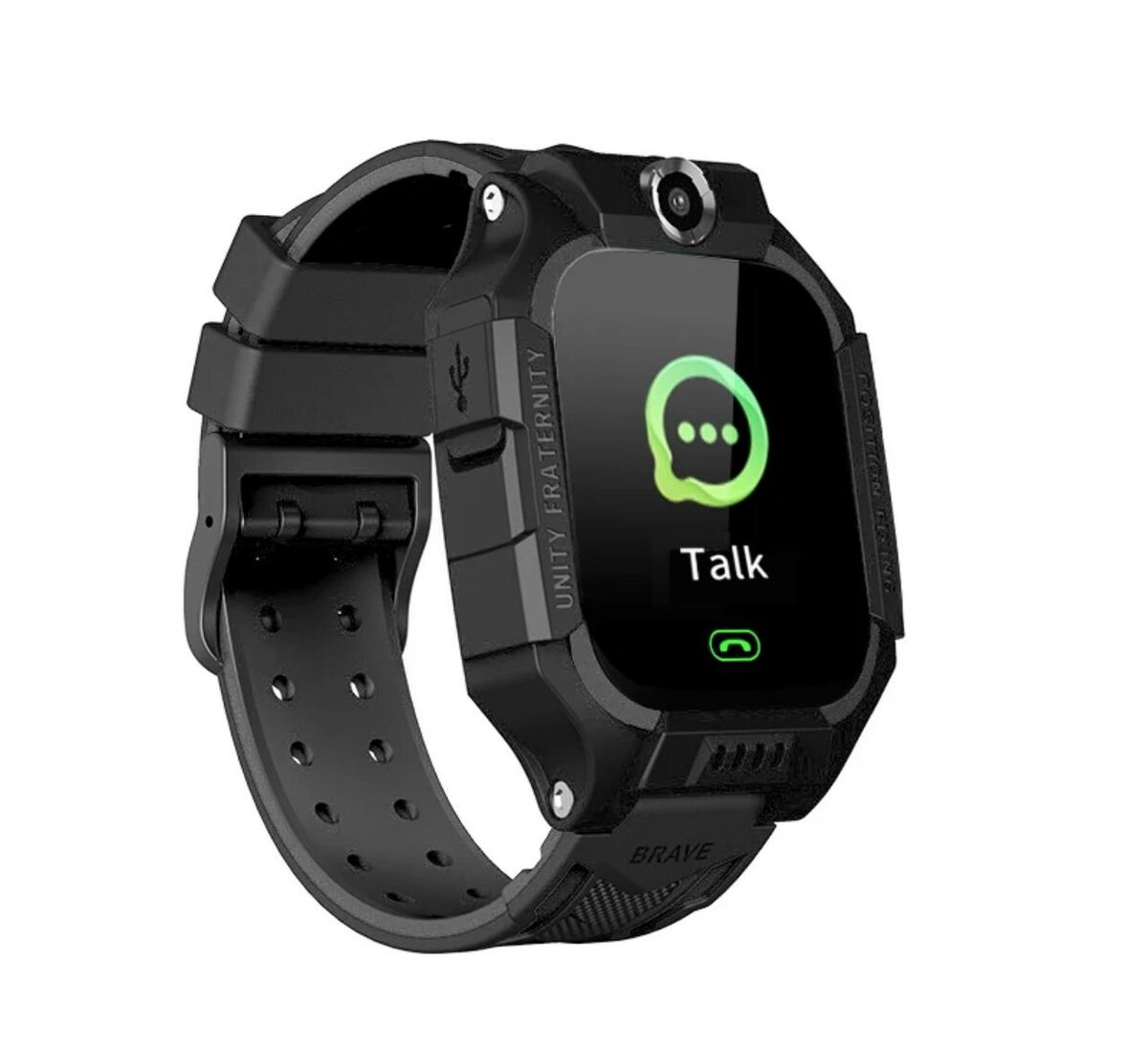 Montre connecté Robuste