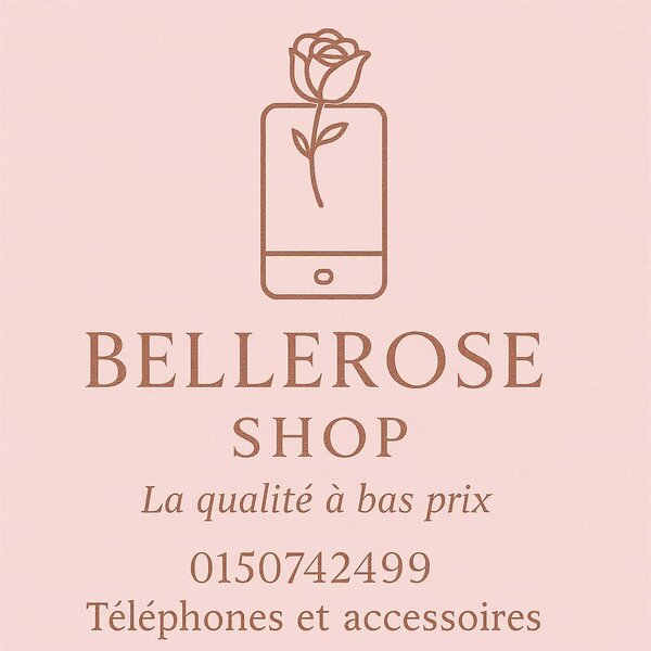 Belle rose 🌹 shop