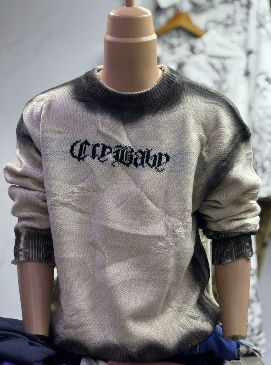 Pulls stylés unisexes