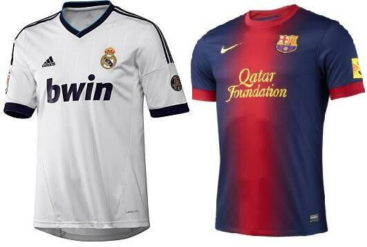 Maillot de football Côte d'Ivoire