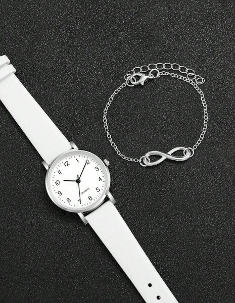 Montre + bracelet