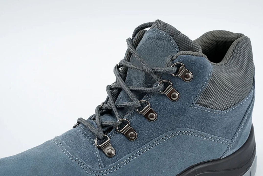 Chaussure de sécurité ultra