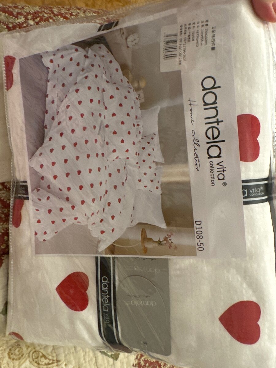 Постельное белье муслин/хб