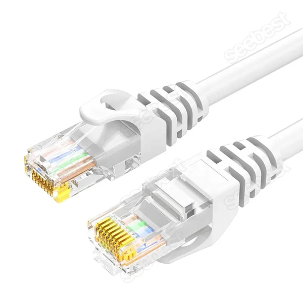 Câble Ethernet Cat 6 Haute v
