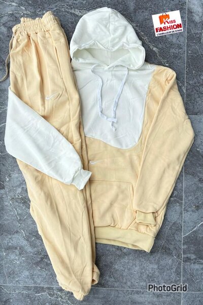 Tenues de sport tendance