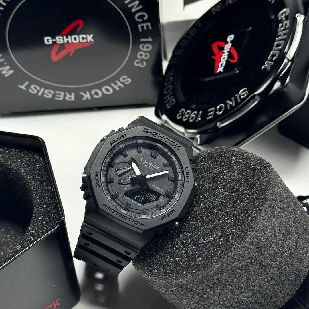 Casio G-Shock