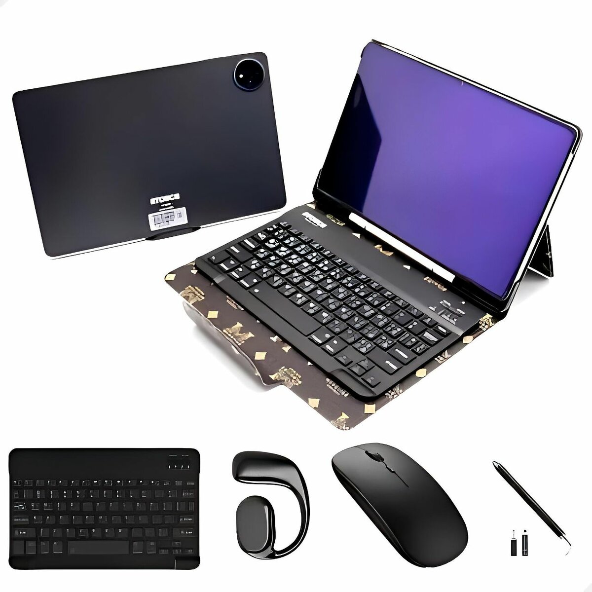 Tablette Adultes S TAB 9